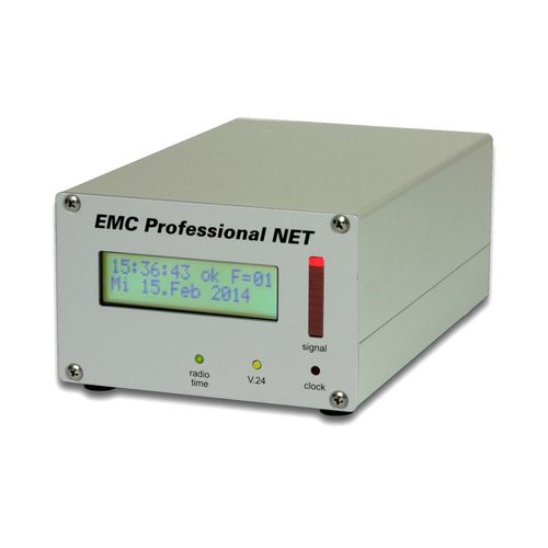 EMC Professional 3001