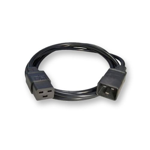 IEC Extension Cable 0814